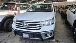 تۆیۆتا هایلۆکس